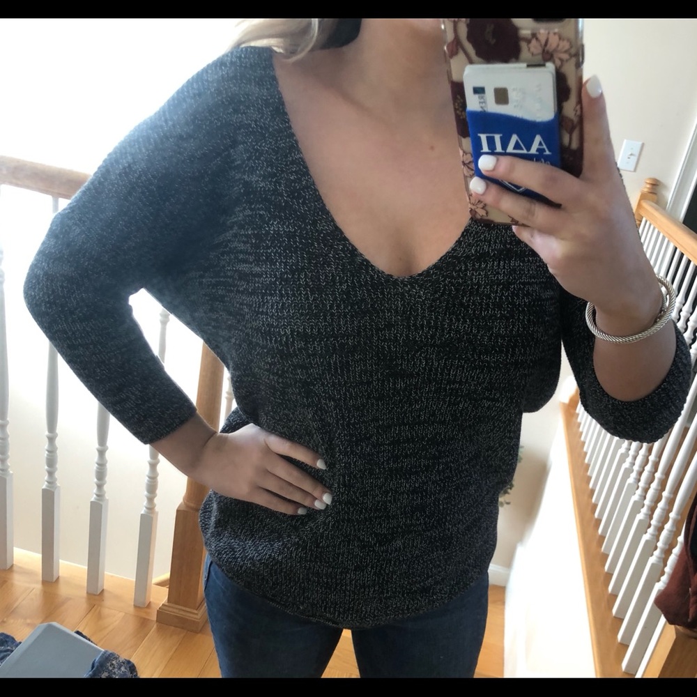 Express sweater. Size Small.